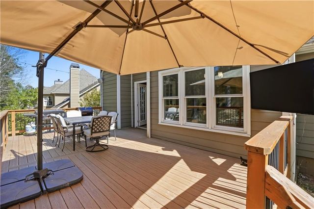 5580 N Hillbrooke Trace, Johns Creek, GA 30005