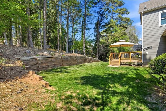 5580 N Hillbrooke Trace, Johns Creek, GA 30005