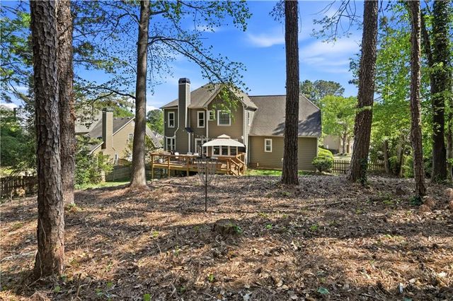 5580 N Hillbrooke Trace, Johns Creek, GA 30005