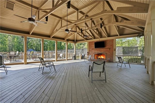 5580 N Hillbrooke Trace, Johns Creek, GA 30005