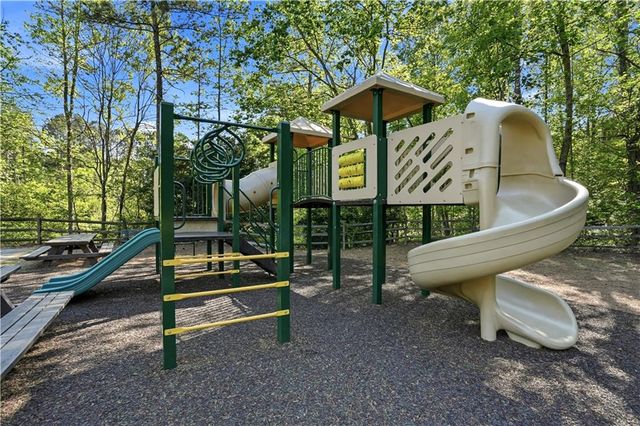 5580 N Hillbrooke Trace, Johns Creek, GA 30005