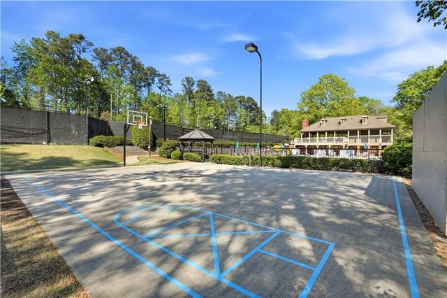 5580 N Hillbrooke Trace, Johns Creek, GA 30005