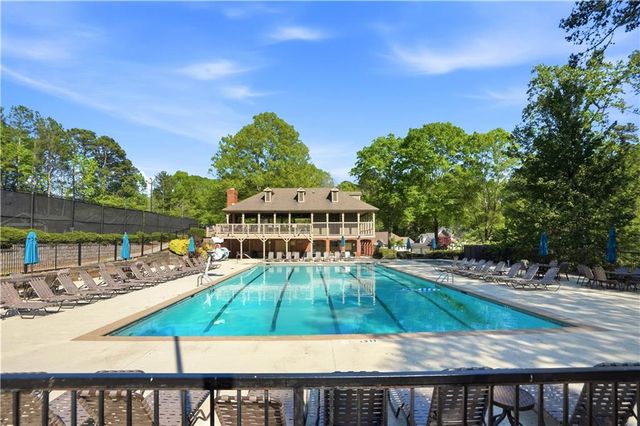 5580 N Hillbrooke Trace, Johns Creek, GA 30005