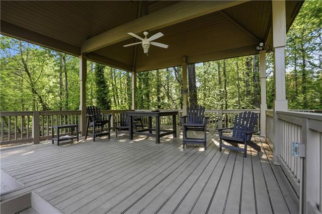 5580 N Hillbrooke Trace, Johns Creek, GA 30005