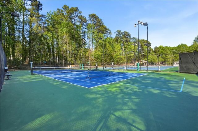 5580 N Hillbrooke Trace, Johns Creek, GA 30005