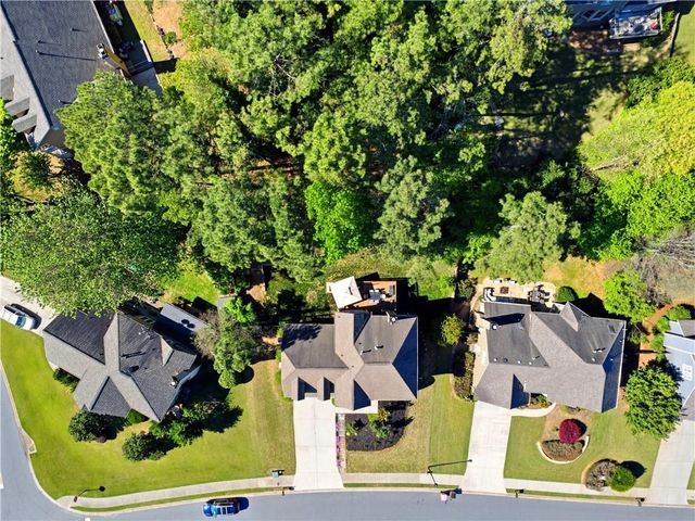 5580 N Hillbrooke Trace, Johns Creek, GA 30005
