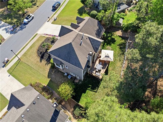 5580 N Hillbrooke Trace, Johns Creek, GA 30005