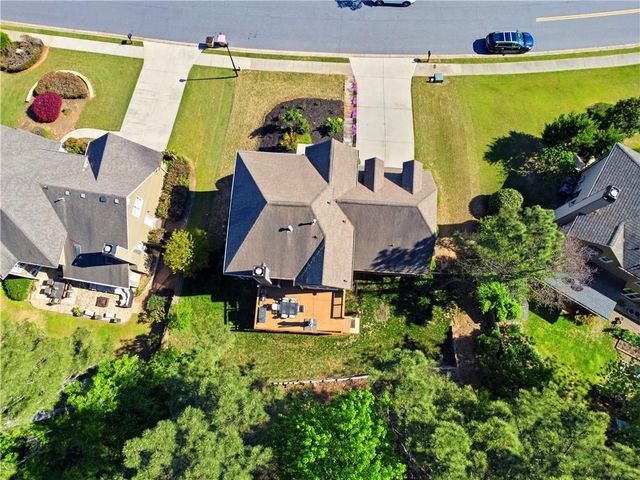 5580 N Hillbrooke Trace, Johns Creek, GA 30005