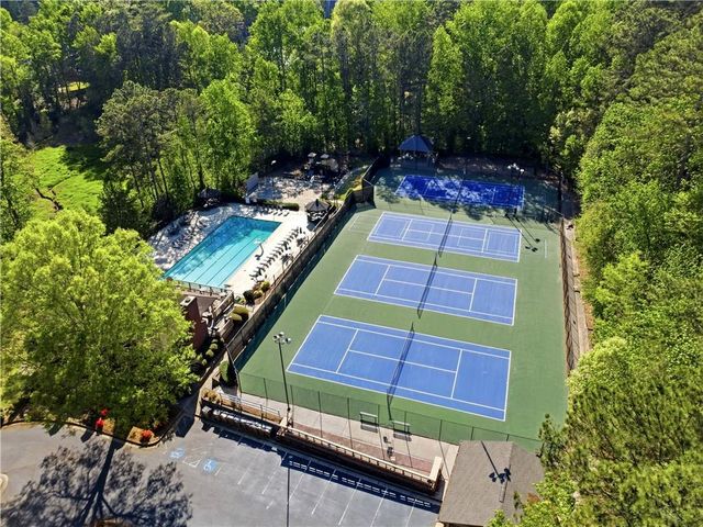 5580 N Hillbrooke Trace, Johns Creek, GA 30005