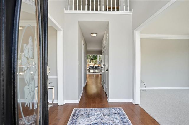 5580 N Hillbrooke Trace, Johns Creek, GA 30005