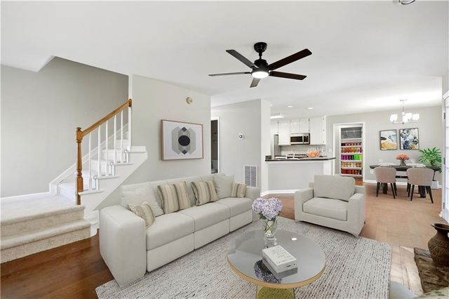 5580 N Hillbrooke Trace, Johns Creek, GA 30005