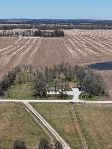 690 NE County Rd 15504 Road, Archie, MO 64725