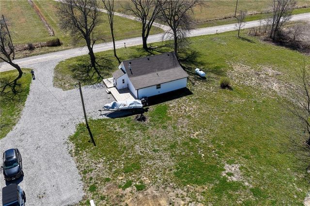 690 NE County Rd 15504 Road, Archie, MO 64725