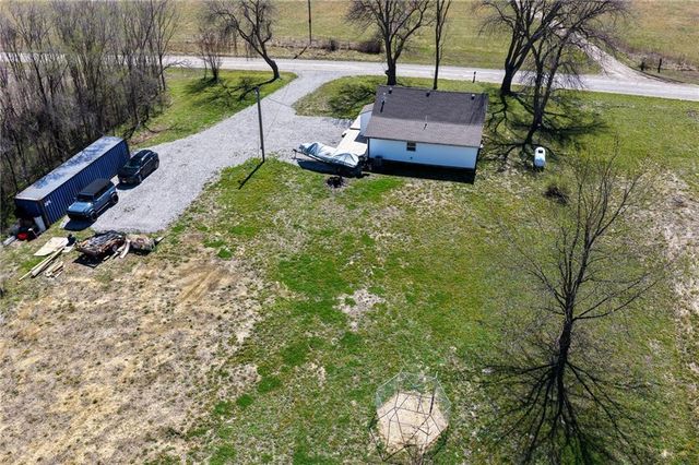 690 NE County Rd 15504 Road, Archie, MO 64725