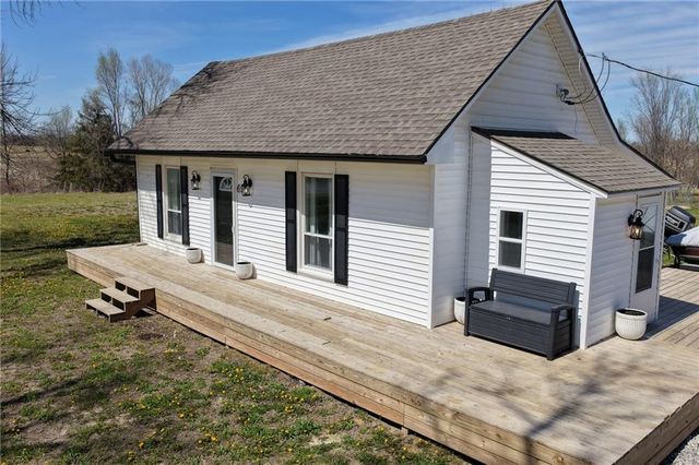 690 NE County Rd 15504 Road, Archie, MO 64725