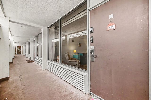2700 N ATLANTIC AVENUE 214, Daytona Beach, FL 32118