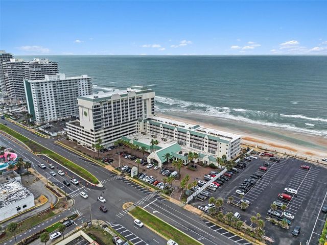 2700 N ATLANTIC AVENUE 214, Daytona Beach, FL 32118