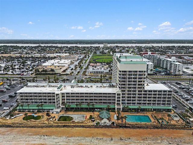 2700 N ATLANTIC AVENUE 214, Daytona Beach, FL 32118