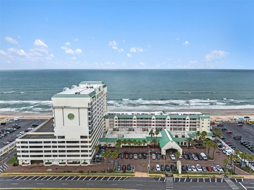2700 N ATLANTIC AVENUE 214, Daytona Beach, FL 32118