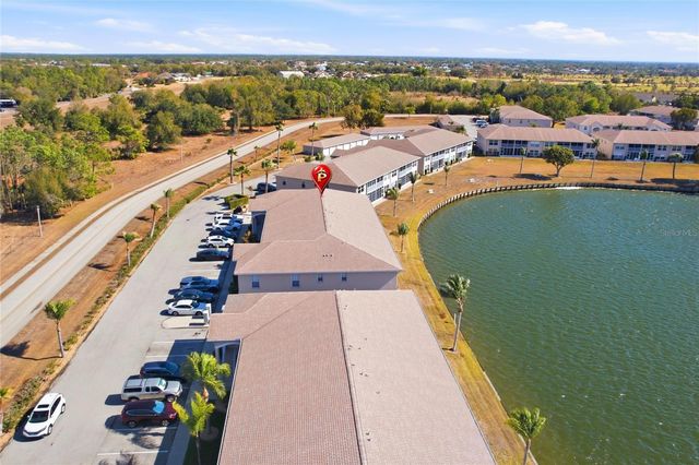 11644 SW EGRET CIRCLE 1701, Lake Suzy, FL 34269