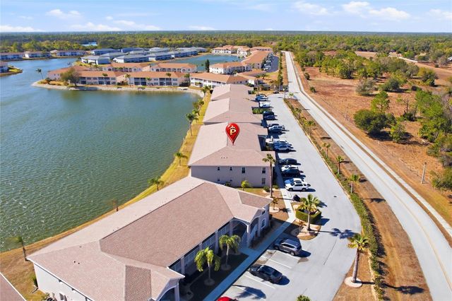 11644 SW EGRET CIRCLE 1701, Lake Suzy, FL 34269