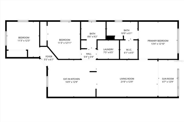 11644 SW EGRET CIRCLE 1701, Lake Suzy, FL 34269