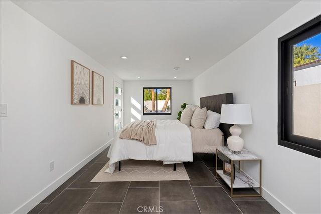 218 E Ocotillo Avenue, Palm Springs, CA 92264