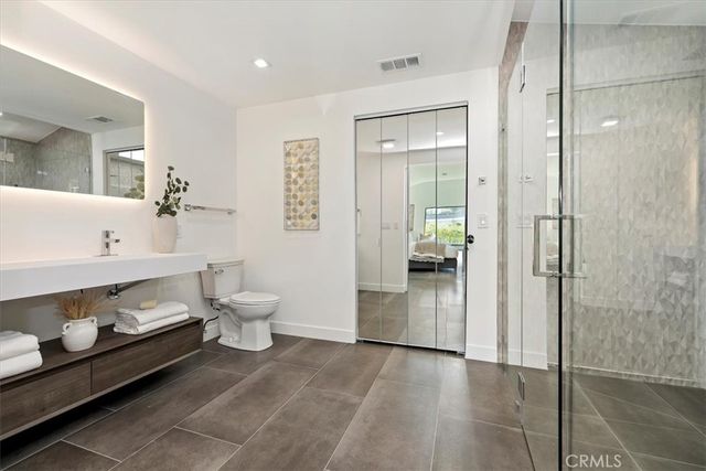218 E Ocotillo Avenue, Palm Springs, CA 92264