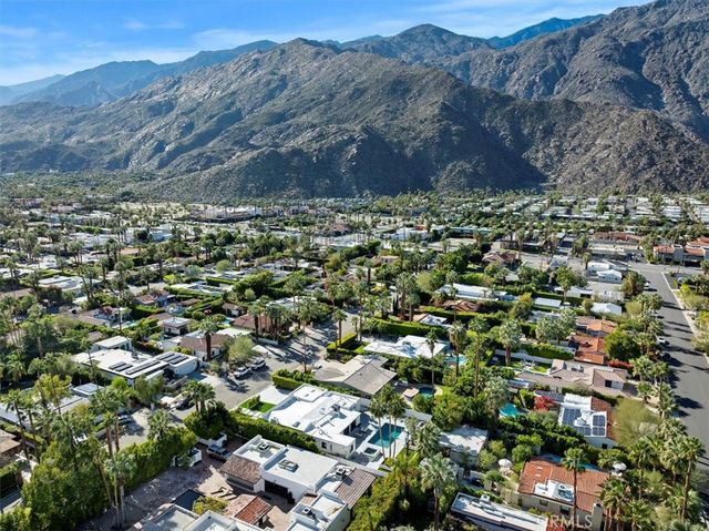 218 E Ocotillo Avenue, Palm Springs, CA 92264