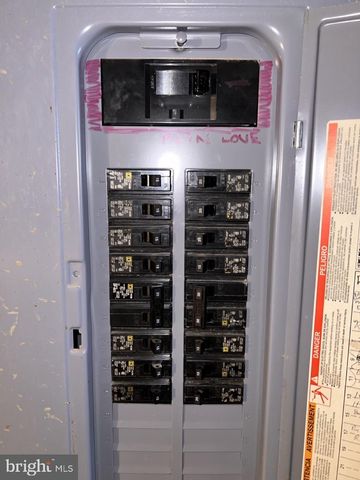 549 MANOR ST, Lancaster, PA 17603