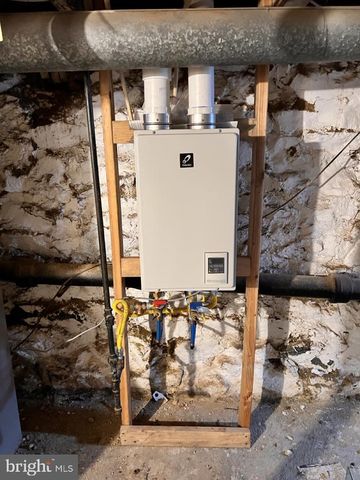 549 MANOR ST, Lancaster, PA 17603