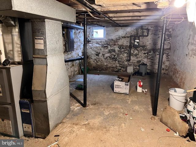 549 MANOR ST, Lancaster, PA 17603