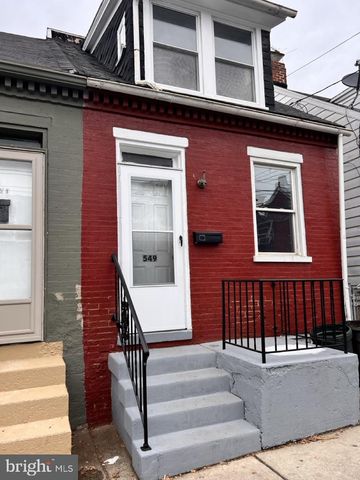 549 MANOR ST, Lancaster, PA 17603