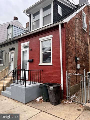 549 MANOR ST, Lancaster, PA 17603