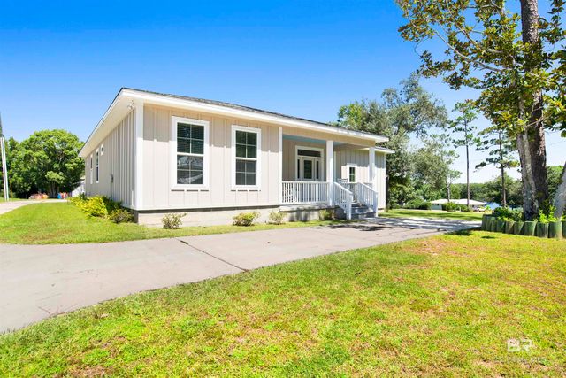 30793 Baldwin Street, Perdido Beach, AL 36530