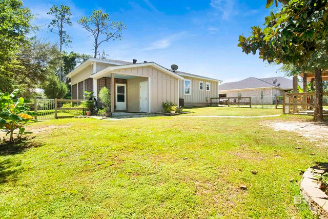 30793 Baldwin Street, Perdido Beach, AL 36530