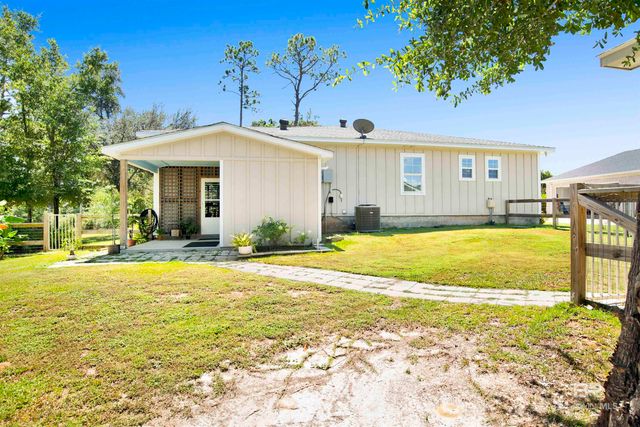 30793 Baldwin Street, Perdido Beach, AL 36530