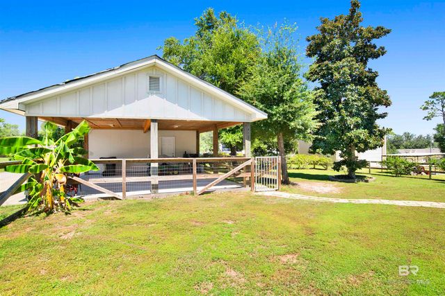 30793 Baldwin Street, Perdido Beach, AL 36530