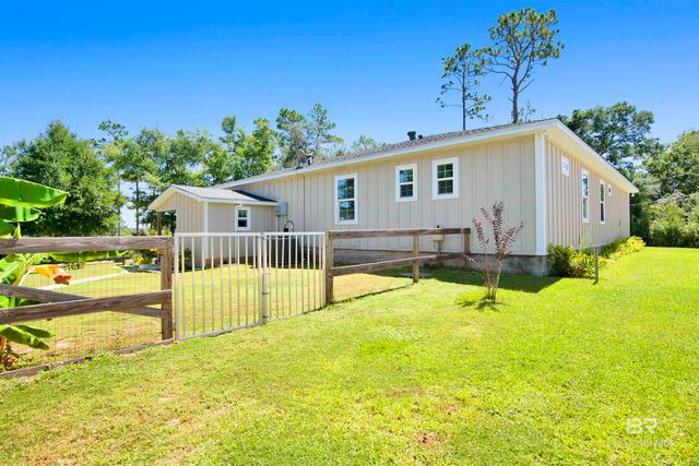 30793 Baldwin Street, Perdido Beach, AL 36530