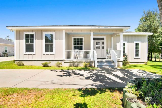 30793 Baldwin Street, Perdido Beach, AL 36530