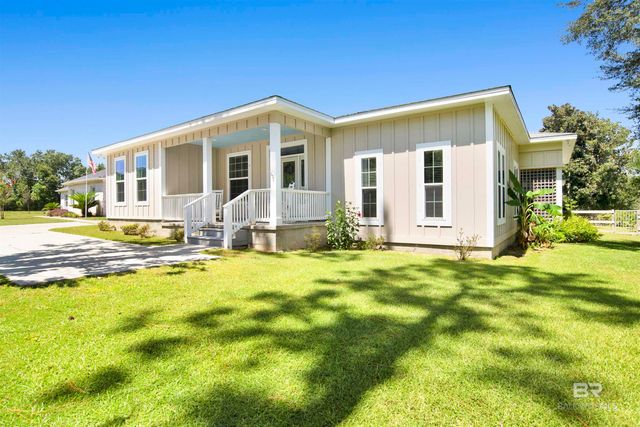 30793 Baldwin Street, Perdido Beach, AL 36530