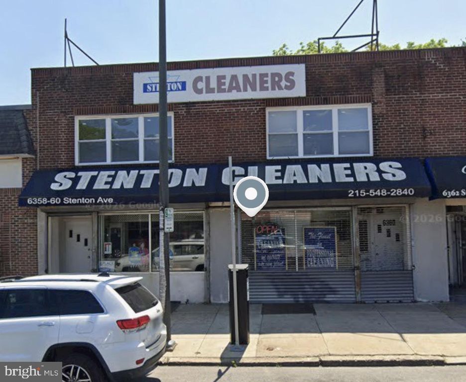 6358 -6360 STENTON AVE, PHILADELPHIA, PA 19138 — photo 2