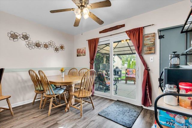 28101 Nieman Street, Saint Clair Shores, MI 48081