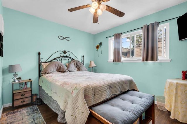 28101 Nieman Street, Saint Clair Shores, MI 48081