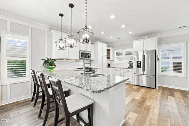 1137 Russet Lane, Apex, NC 27523
