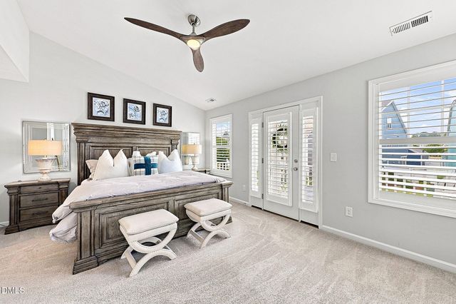 1137 Russet Lane, Apex, NC 27523