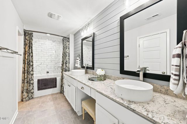 1137 Russet Lane, Apex, NC 27523