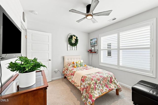 1137 Russet Lane, Apex, NC 27523