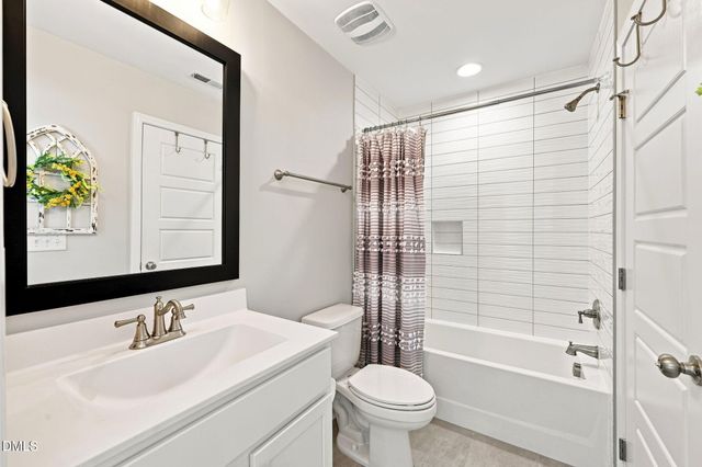 1137 Russet Lane, Apex, NC 27523