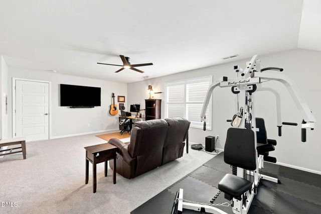 1137 Russet Lane, Apex, NC 27523